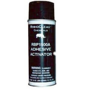Rhino Activator Rbp1500a 12oz Can - ADFR580E